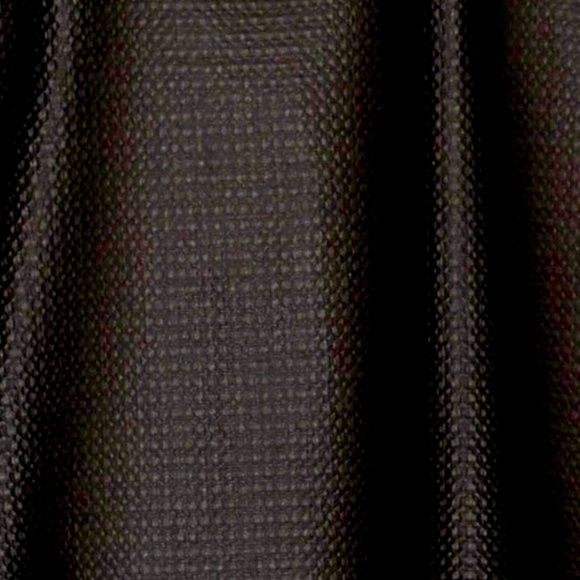 Banana Republic High Waist Black Textured A-Line Flared Skirt Size 2 - Picture 6 of 6